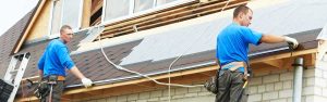 Roof Repair Contractor in Arbutus, MD edwards home pro services