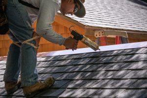 Roof Repair Contractor in Patterson Park, MD
edwards home pro services