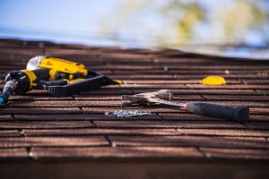 Roof Repair Contractor in Woodstock, MD edwards home pro