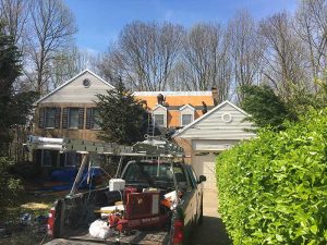 Roofing Contractor in Mount Airy, MD
edwards home pro services