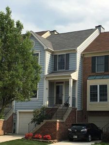 Roofing Contractor in Woodbine, MD edwards home pro services