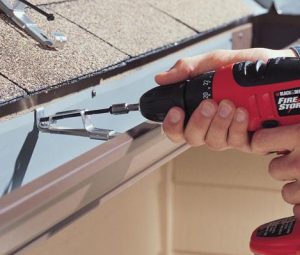 Roof Repair Contractor in Pikesville, MD edwards home pro services