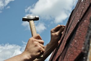 Roofing Contractor in New Market, MD edwards home pro services