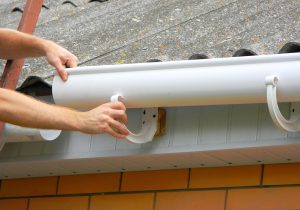 edwards home pro services gutter repair contractor in laurel md