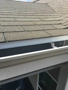 edwards home pro services gutter repair contractor in sykesville md